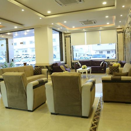 Sama Al Nakheel Furnished Apartments-Families Only Ar Riyad Esterno foto