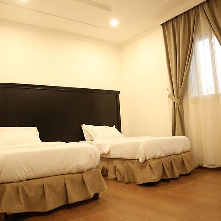 Sama Al Nakheel Furnished Apartments-Families Only Ar Riyad Esterno foto