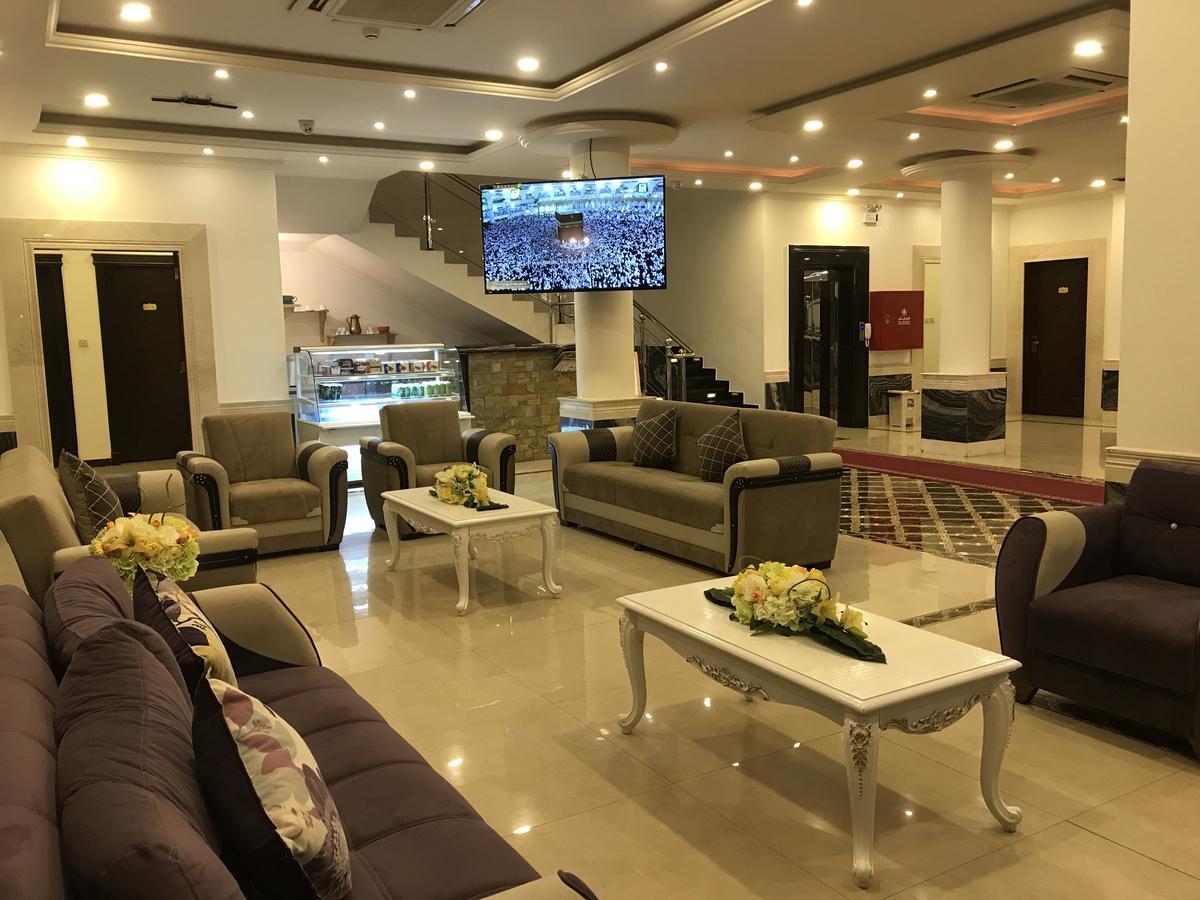 Sama Al Nakheel Furnished Apartments-Families Only Ar Riyad Esterno foto