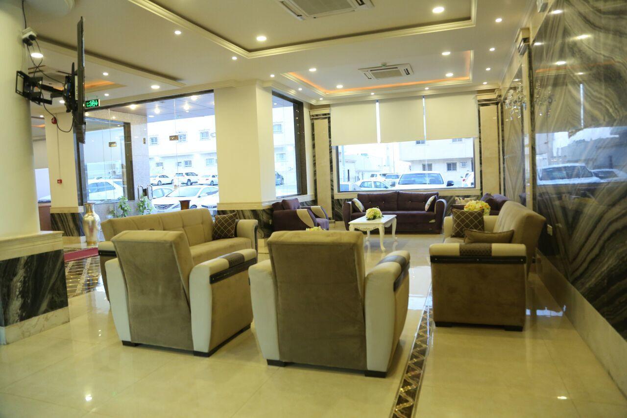Sama Al Nakheel Furnished Apartments-Families Only Ar Riyad Esterno foto