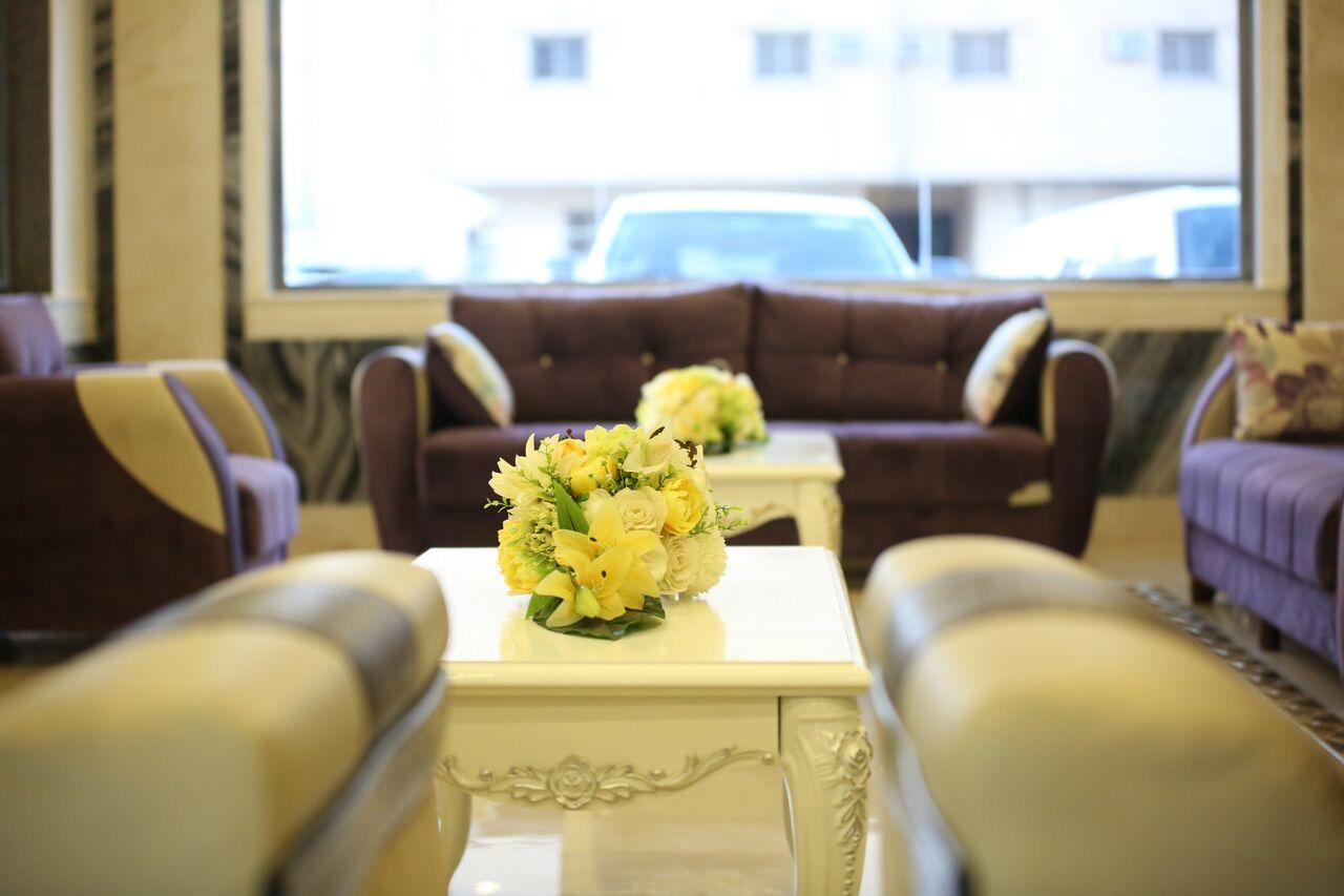 Sama Al Nakheel Furnished Apartments-Families Only Ar Riyad Esterno foto