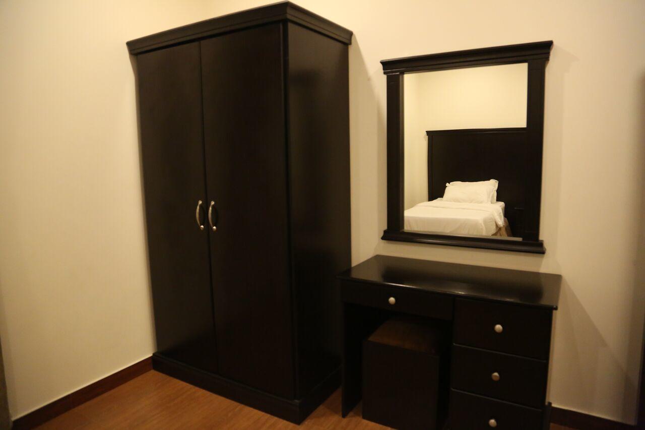 Sama Al Nakheel Furnished Apartments-Families Only Ar Riyad Esterno foto